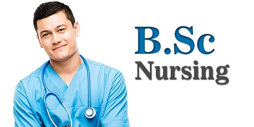 B.Sc. Nursing